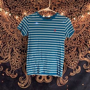 Ralph Lauren tee shirt